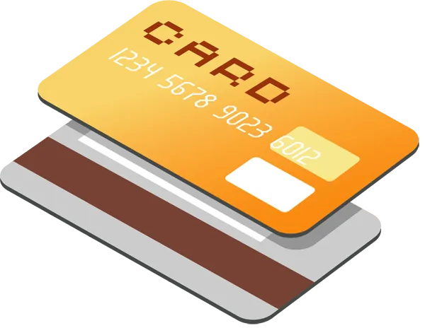 Оплата картами